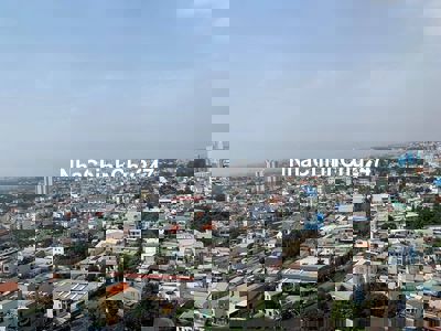 CHỦ NHÀ BÁN CĂN GÓC 2PN 75M2 CHỈ 4.55 TỶ