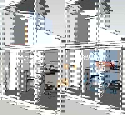 Chính chủ bán căn nhà 50m2 3PN ,1321 Nguyễn Duy Trinh , Long Trường