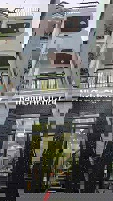 Chính Chủ Bán nhà Trung tâm Quận 9 nhà 4 Tầng chỉ 6,6 tỷ