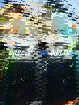 BÁN NHÀ CHÍNH CHỦ VỊ TRÍ: 417/26/24 QUANG TRUNG, PHƯỜNG GÒ VẤP, TPHCM