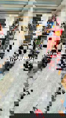 CHÍNH CHỦ BÁN NHÀ SIÊU PHẨM ĐƯỜNG SỐ HÀNG HIẾM GIÁ 6t199 còn TL