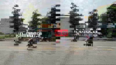 Chính chủ bán đất đẹp KDC Sóng Thần (ngay Vincom)