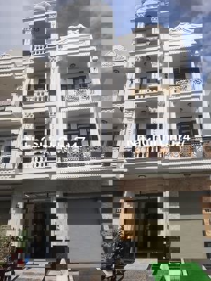 NHÀ MỚI ĐẸP  - CHÍNH CHỦ Phường Hưng Phú, Quận Cái Răng, Cần Thơ