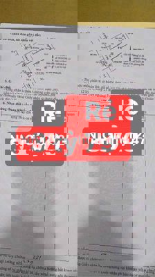 CHÍNH CHỦ BÁN  CẶP ĐẤT TL 15