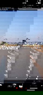 Đất nền chính chủ cần bán gấp