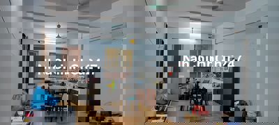 Chính chủ bán 2 ngủ B10B Nam Trung Yên , Cầu Giấy