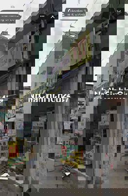 Bán nhà ở chính chủ Phạm Văn Chiêu