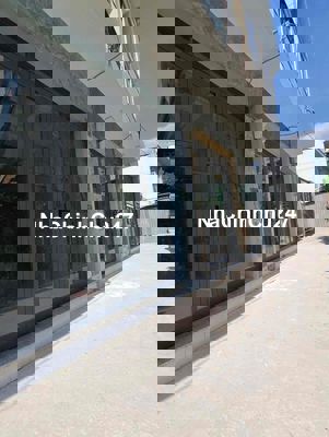 tôi chính chủ cần bán căn nhà hẻm 1452 , phường phú mỹ tphcm