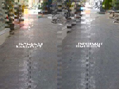 NHÀ 1 ĐỜI CHỦ - HẺM XE HƠI – GIÁ CHƯA ĐẾN 70 TRIỆU/M2 – 2 MẶT TIỀN