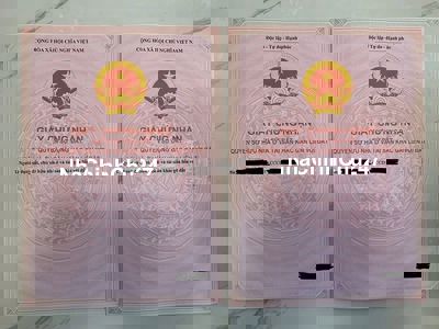 chính chủ bán căn nhà phố góc 53 m2 hẻm xe hơi nhỉnh chỉ 5 tỏi