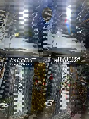 4x8 một trệt một lầu nhà bán chính chủ quận 7