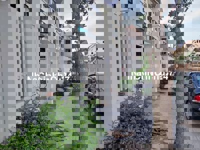 Chính Chủ Bán Nhà Biệt Thự Liền Kề Ô19, Lô D43 KĐT Geleximco