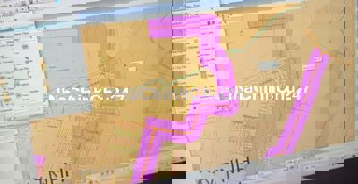 Đất chính chủ cần bán 500m2  giá 828 triệu sổ sẵn mua bán nhanh gọn