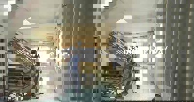 NHÀ 4 TẦNG HXH 84M 5,8x14,4M TÂN THỚI NHẤT CHỦ 5,05 TỶ