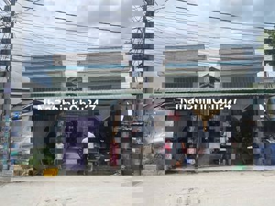 CHÍNH CHỦ BÁN DÃY NHÀ TRỌ - SÁT BÊN KCN TÂN ĐỨC