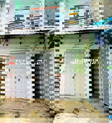 [CHÍNH CHỦ] BÁN NHÀ HXH GÒ VẤP 81M2 DIỆN TÍCH KHỦNG 4.13 X 20M