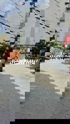 LÔ ĐẤT HIẾM – HẺM Ô TÔ – CHÍNH CHỦ