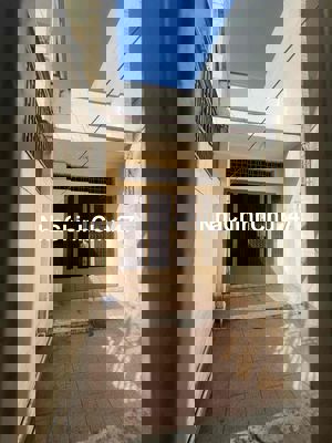 nhà Chính chủ Trường Sơn Q10 ( khu Bắc Hải) NHÀ THẬT