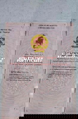 Bán nhà quận 6 , chính chủ