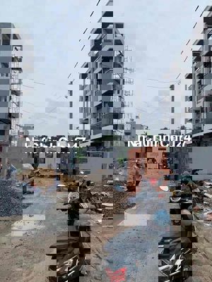 CHÍNH CHỦ BÁN LÔ ĐẤT TL 27