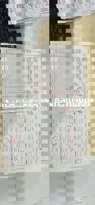 Chính chủ bán căn nhà hẻm 861/37