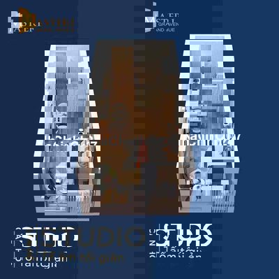 Chính chủ bán Căn Studio Trinity chủ Masterise OCP2 hưng yên