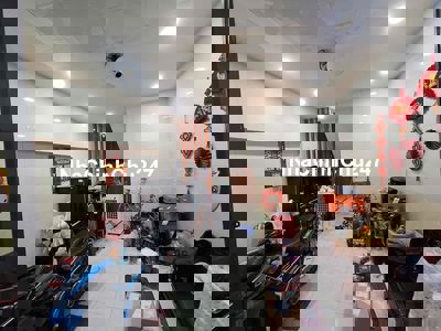 BÁN NHÀ CHÍNH CHỦ - TRUNG TÂM BÌNH TÂN