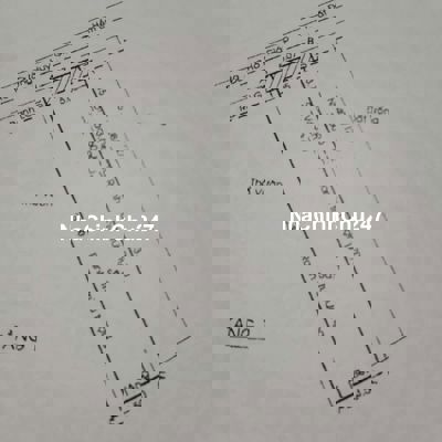 Nhà chính chủ bán