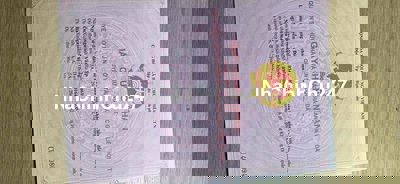 Chính Chủ Cần Bán Nhanh Mảnh Đất Phun Thổ Cư