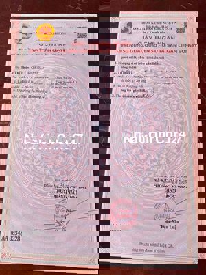 em chính chủ cần bán lô đất tân hành biên hoà đồng nai