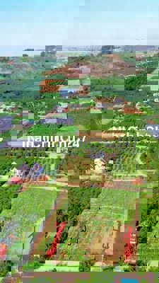 Bán Đất Chính Chủ