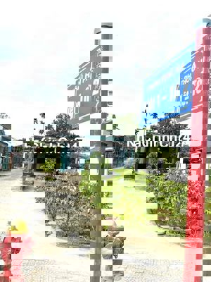 Chính chủ bán nhà