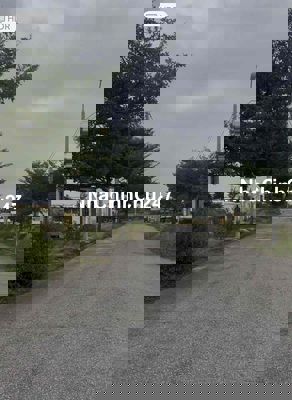 Chính chủ cần bán đất ven biển gần sông Ngọc Dương Riverside