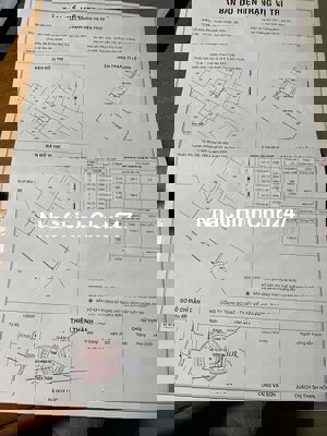 Chính chủ bán nhanh đất XTS, 444m2