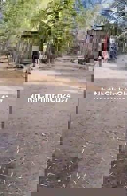 CHÍNH CHỦ bán đất 5x35 (178,9m2), 80m2 thổ cư