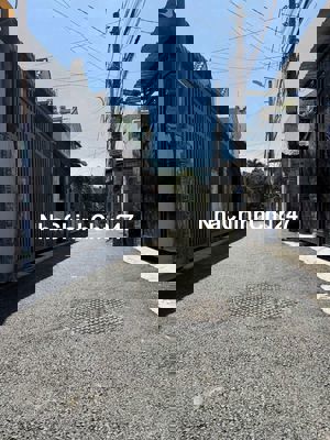 CHÍNH CHỦ CẦN BÁN ĐẤT NGUYỄN BÍNH, ĐÔNG HOÀ. DT 110m, TIỆN ÍCH ĐẦY ĐỦ