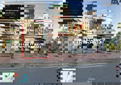 CHÍNH CHỦ CẦN TIỀN BÁN GẤP LÔ ĐẤT MẶT ĐƯỜNG 334, TT CÁI RỒNG