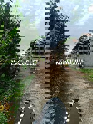 CHỦ CẦN TIỀN BÁN GẤP ĐẤT TRUNG TÂM TÂN QUY