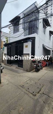 Chính chủ bán căn nhà quận 7 thành phố Hồ Chí Minh