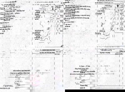 Chính chủ bán resort tại gia 8.685m2 view suối cạnh sân bay Long Thành