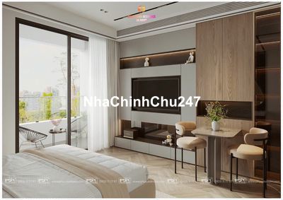 Chính Chủ cần bán căn studio SunCosmo Giá *** thị trường