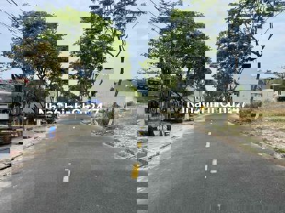 Chính chủ bán lô đất đường Võ Văn Đồng sát sông ngay bãi tắm Tân Trà