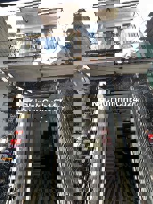 chính chủ cần bán nhà nhỏ xinh gần chợ Hiệp Thành