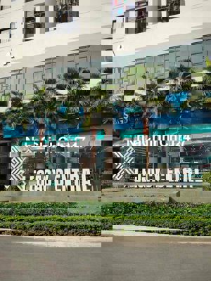 CHÍNH CHỦ CẦN BÁN CĂN 1 PHÒNG NGỦ LEGACY NGAY THUẬN GIAO, VSIP1