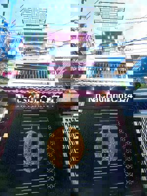 nhà bán chính chủ