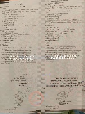 Nhà chính chủ mặt tiền tỉnh lộ 10 giá rẻ *** cần bán