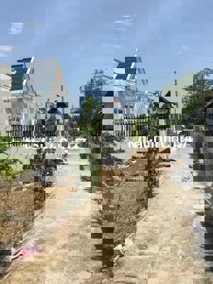 chinh chủ bán 90m2 thổ cư . cần giuộc . xã mỹ lộc