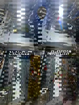 mình chính chủ cần bán căn nhà hẻm 435 huỳnh tấn phát