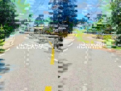 Chính chủ cần bán Mặt tiền đường nhựa tại Chơn Thành