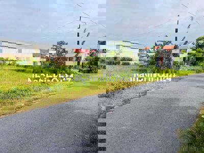 Bán đất full thổ cư chính chủ